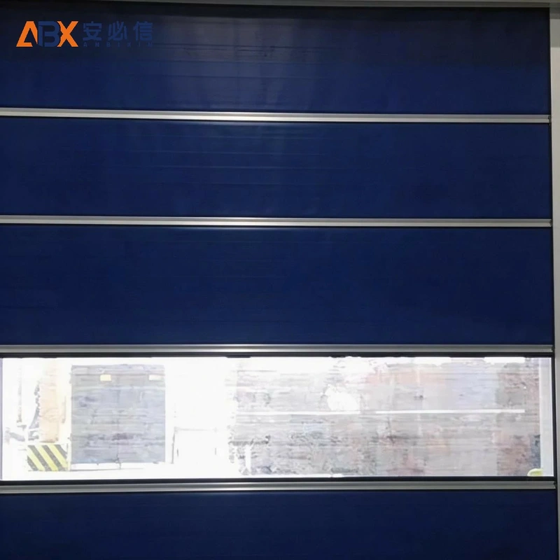 延边朝鲜族自治州软质快速门